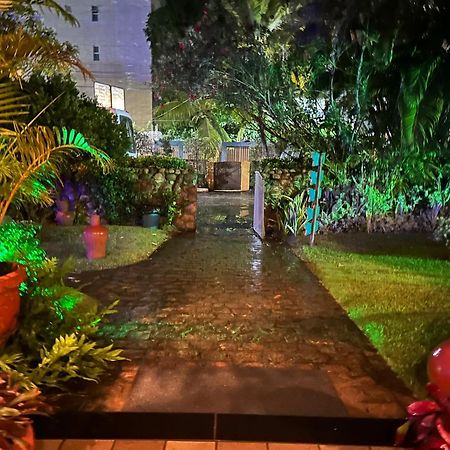 Suites Bouganville Порту-де-Галиньяш Экстерьер фото